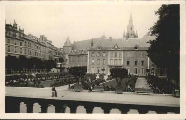Grenoble
