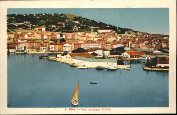 Sete Herault Sete