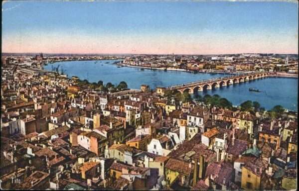 Bordeaux
