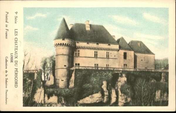 Losse Landes Losse