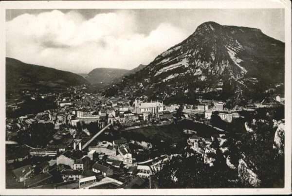 Saint-Claude