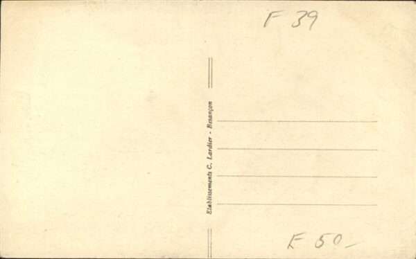 Ardon le Pont du Chemin de Fer sur l'Angillon – Bild 2