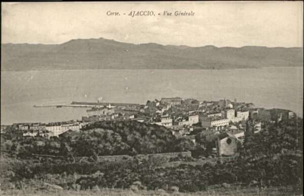 Ajaccio