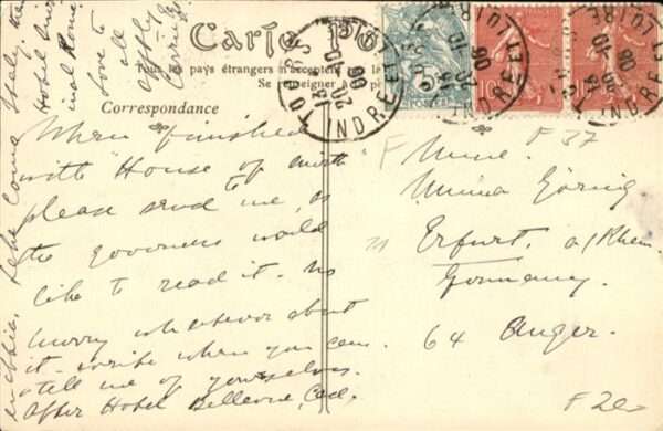 Loches la Tour Saint Antoine – Bild 2