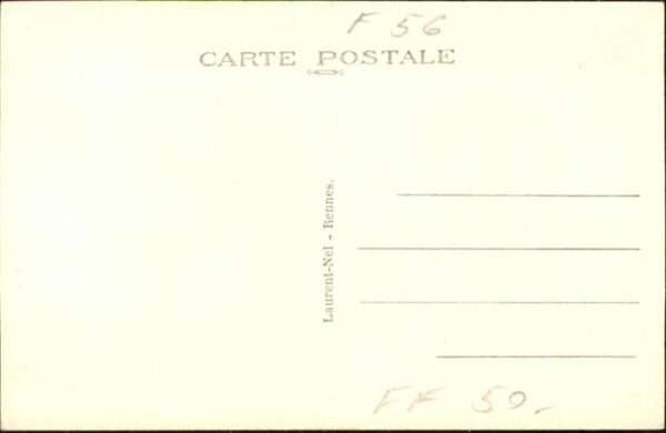 Sarzeau Costume – Bild 2