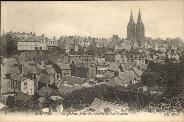 Saint-Lo