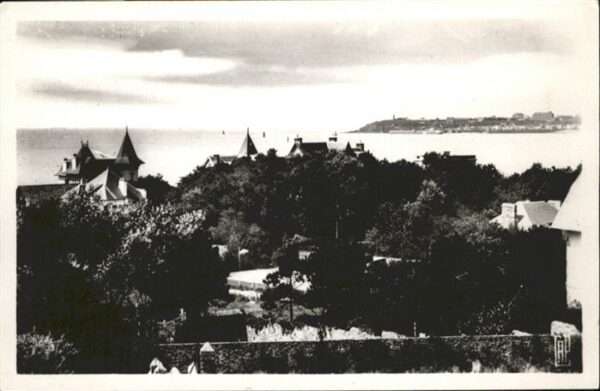 Saint-Pair-sur-Mer