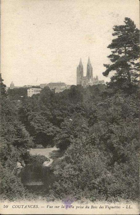 Coutances