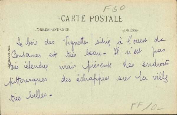 Coutances – Bild 2