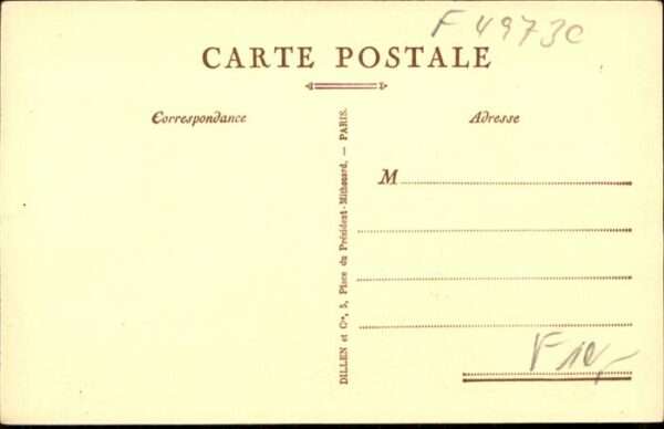 Montsoreau Chateau Fort – Bild 2