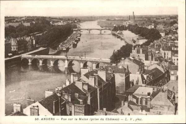 Angers Pont