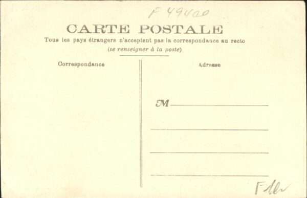 Saumur Hotel de Ville – Bild 2
