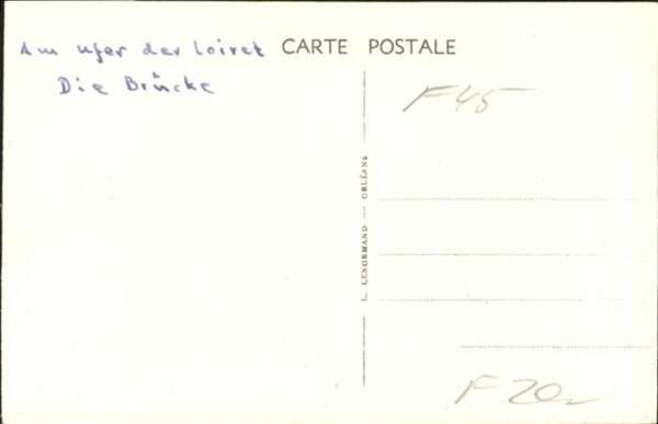 Olivet les bords du Loiret – Bild 2