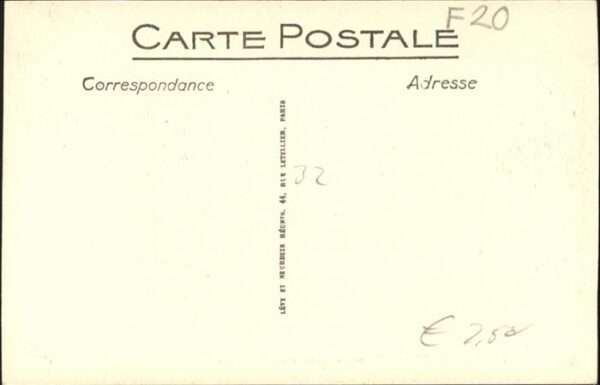 Corte 2B Corte Torrent Viaduc du Vecchio – Bild 2