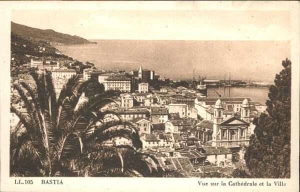 Bastia