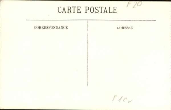 Piana la Tete de Chien – Bild 2