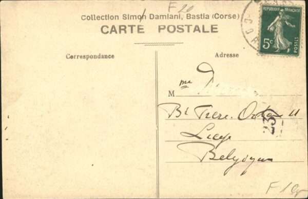 Piana Calanches – Bild 2