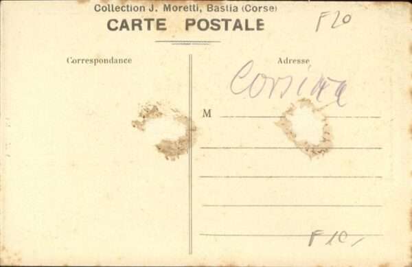 Vizzavona – Bild 2