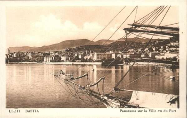 Bastia
