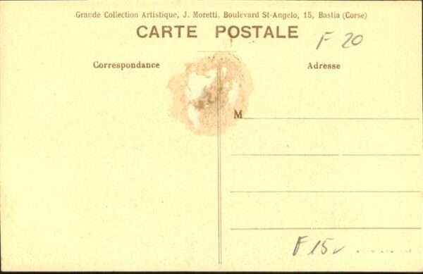 Sagone la Tour – Bild 2