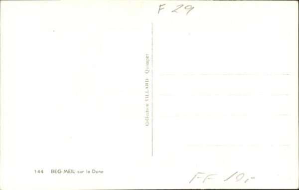 Beg Meil – Bild 2