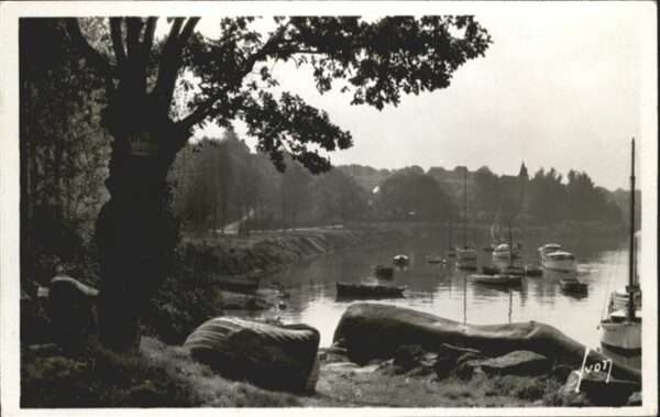 Pont-Aven