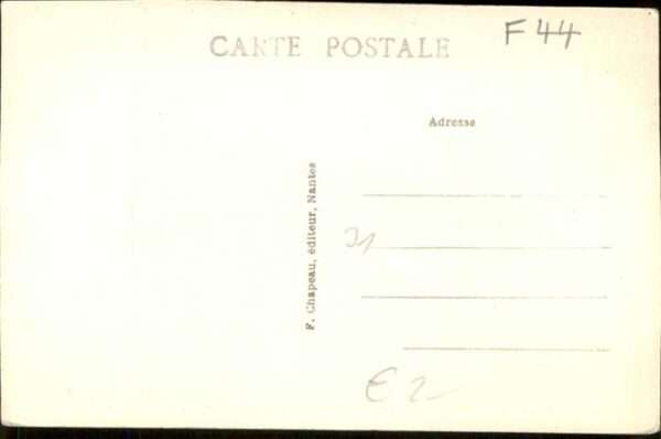 Louisfert le Calvaire – Bild 2