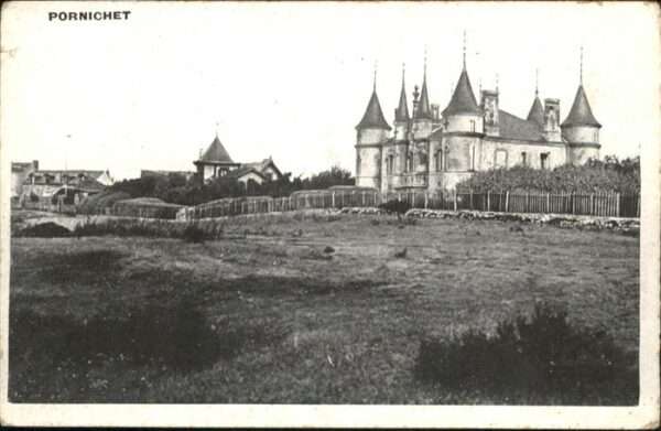 Pornichet
