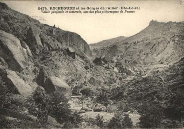 Rochegude