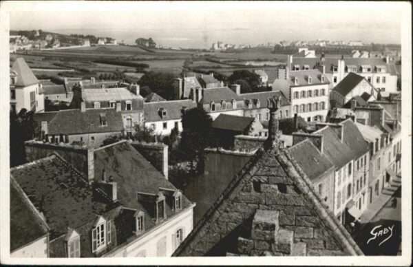 Saint-Pol-de-Leon