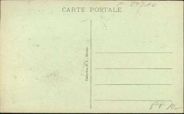 Saint-Vougay Chateau de Kerjean – Bild 2