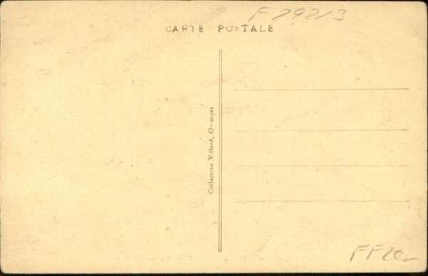 Plougastel-Daoulas Eglise le Calvaire – Bild 2