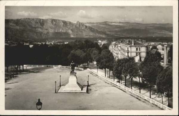 Valence 26 Valence Avenue Gambetta Crussol