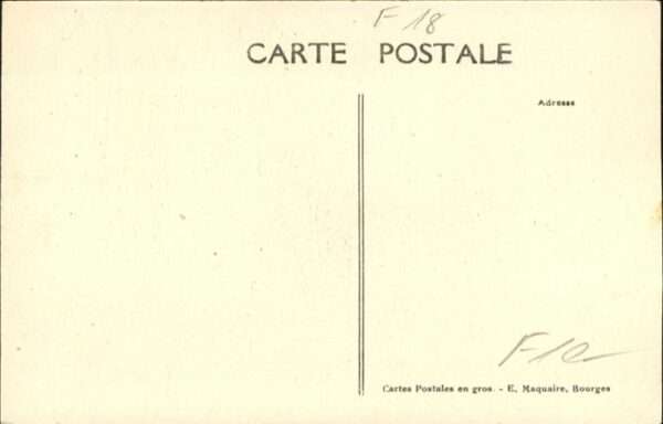 Bourges – Bild 2