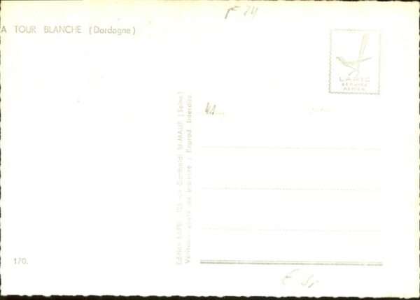 La Tour-Blanche – Bild 2