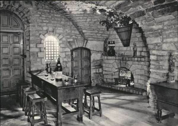 Beaune le Caveau