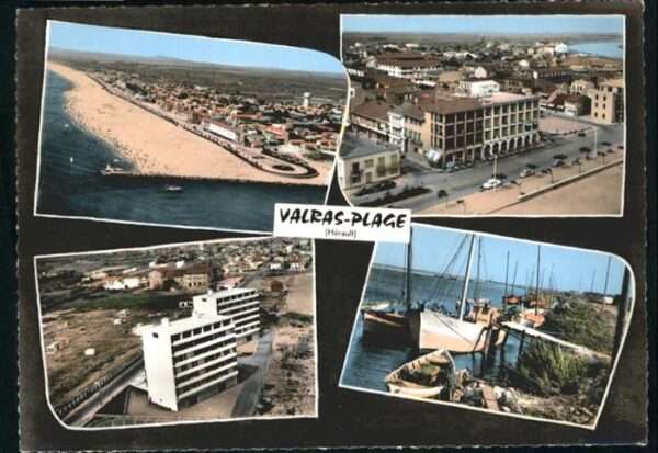 Valras-Plage