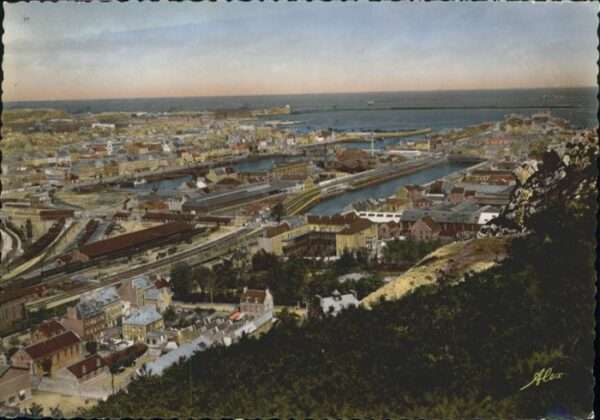 Cherbourg