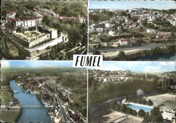 Fumel