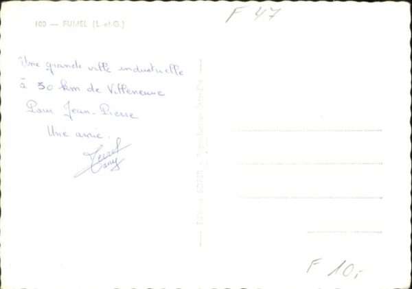 Fumel – Bild 2