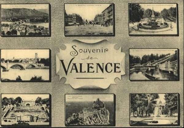 Valence 26 Valence
