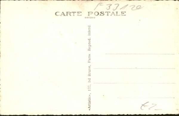Arcachon Boulevard Promenade – Bild 2