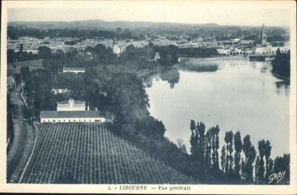Libourne