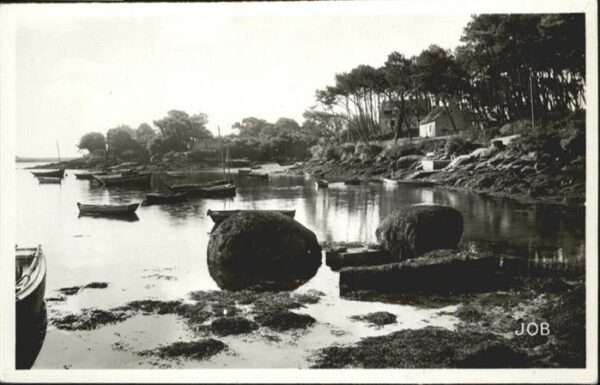 Benodet le Port