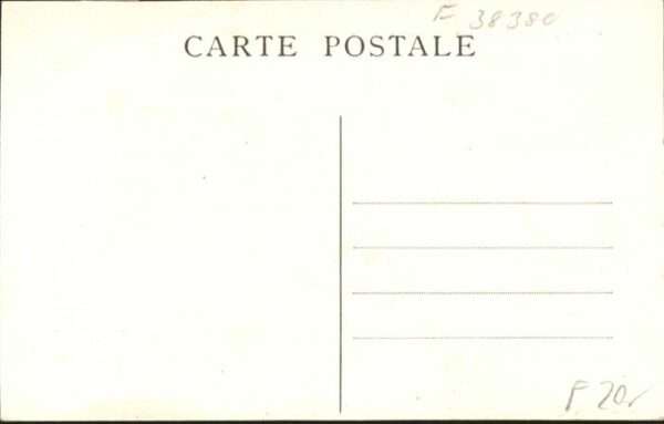 Saint-Laurent-du-Pont Grand Hotel – Bild 2