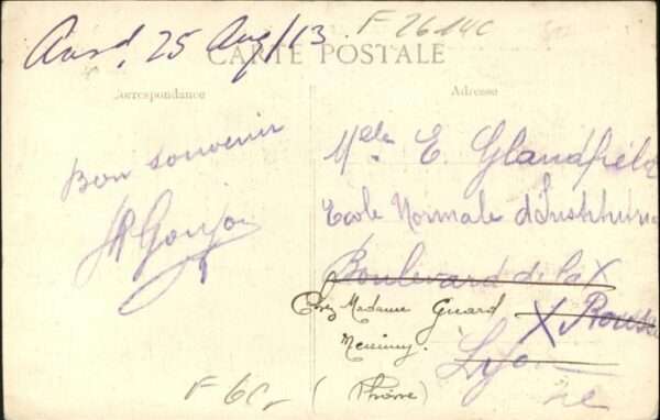 Saint-Rambert-d Albon – Bild 2