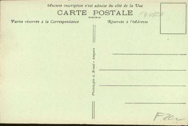 La Baule-sur-Mer Parterres fleuris Magasino de Luxe du C – Bild 2