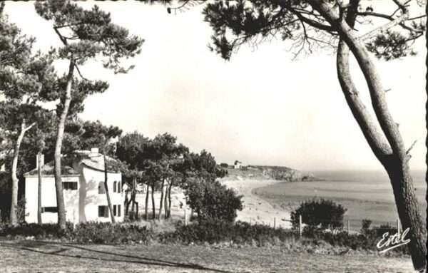 Sainte-Marguerite-sur-Mer Sainte-Marguerite Plage la Pointe