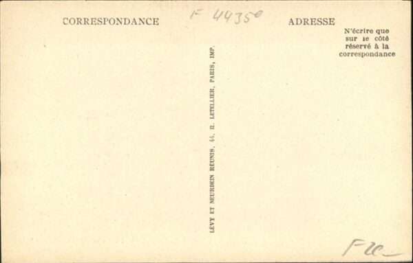 Guerande la Porte de Saille – Bild 2