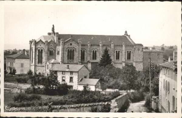 Neulise Eglise